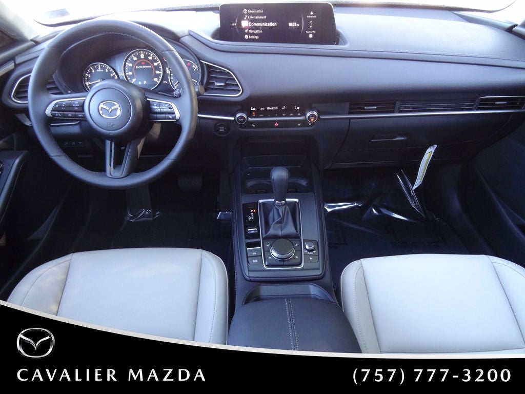 2026 Mazda Mazda CX-30 2.5 S Preferred AWD