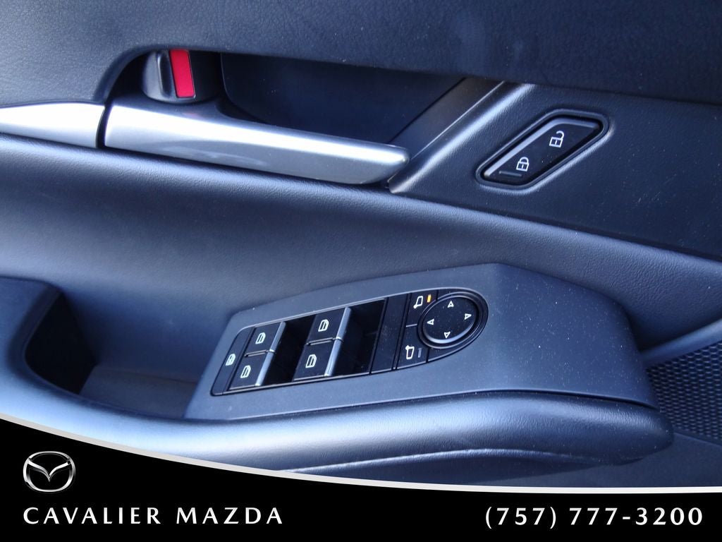 2026 Mazda Mazda CX-30 2.5 S Preferred AWD