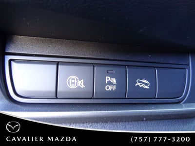 2026 Mazda Mazda CX-30 2.5 S Preferred AWD