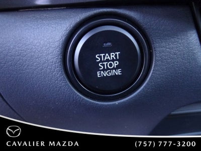 2026 Mazda Mazda CX-30 2.5 S Preferred AWD