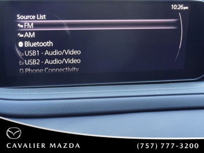 2026 Mazda Mazda CX-30 2.5 S Preferred AWD