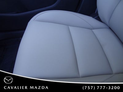 2026 Mazda Mazda CX-30 2.5 S Preferred AWD