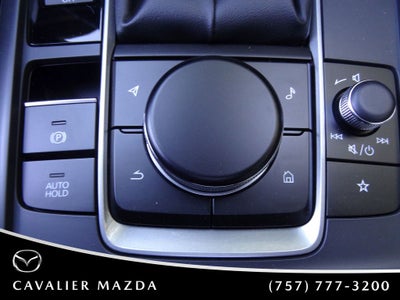 2026 Mazda Mazda CX-30 2.5 S Preferred AWD