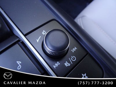 2026 Mazda Mazda CX-30 2.5 S Preferred AWD