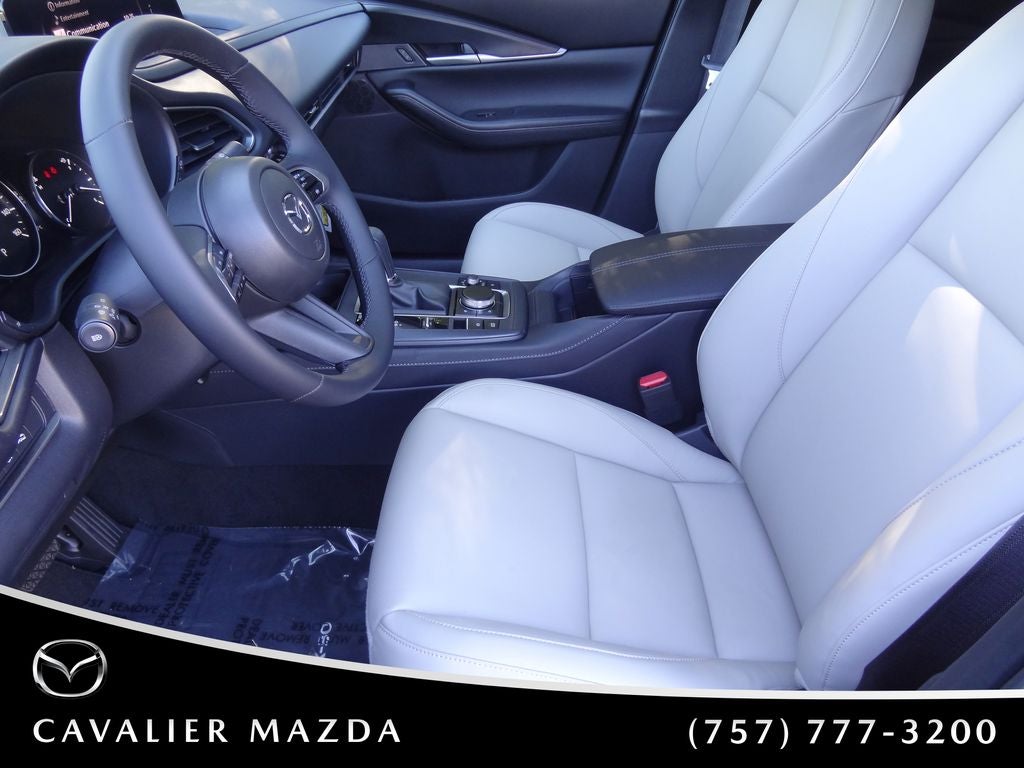 2026 Mazda Mazda CX-30 2.5 S Preferred AWD