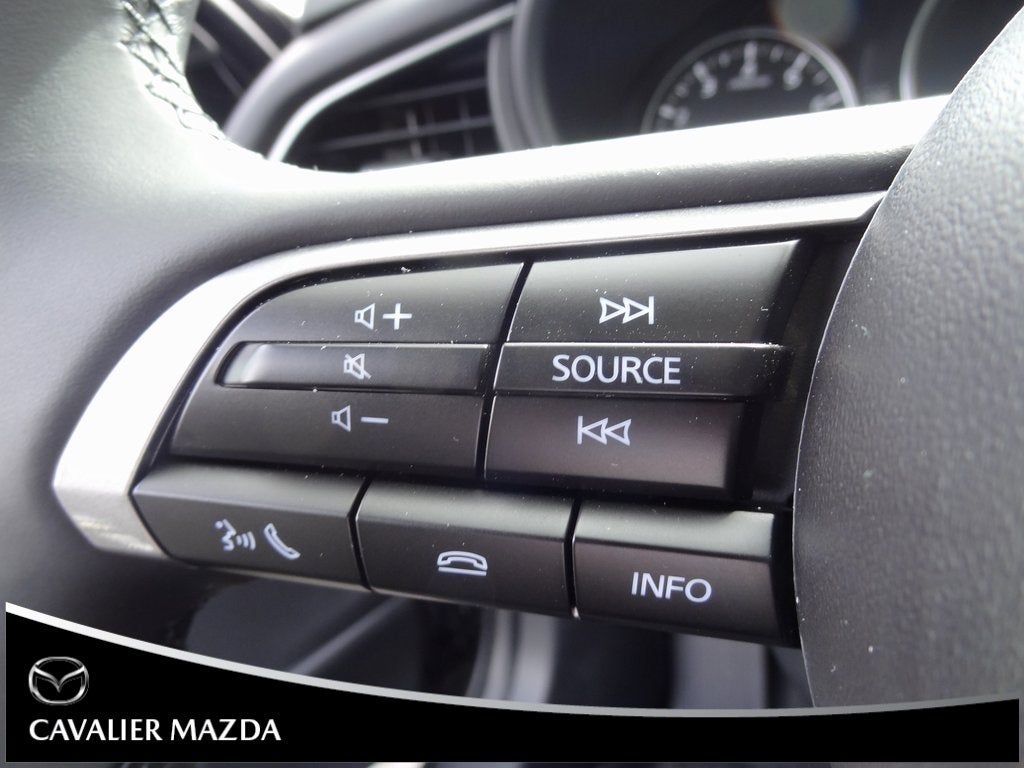 2026 Mazda Mazda CX-30 2.5 S Preferred AWD