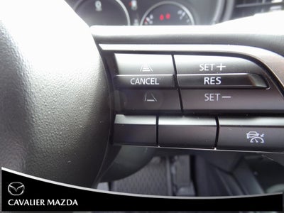 2026 Mazda Mazda CX-30 2.5 S Preferred AWD