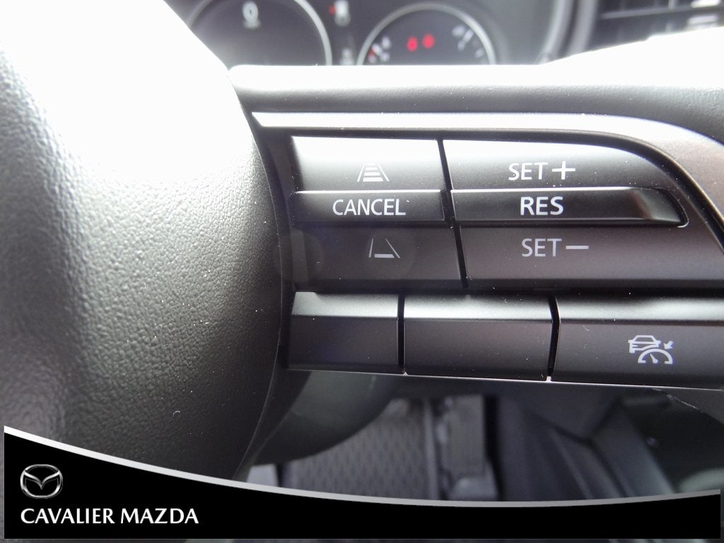 2026 Mazda Mazda CX-30 2.5 S Preferred AWD