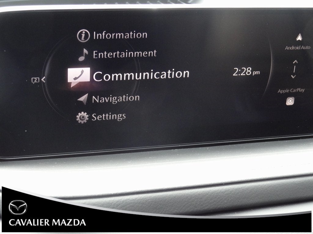 2026 Mazda Mazda CX-30 2.5 S Preferred AWD