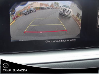 2026 Mazda Mazda CX-30 2.5 S Preferred AWD