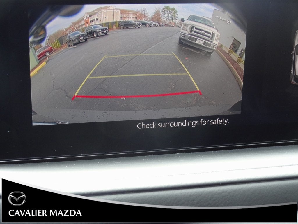 2026 Mazda Mazda CX-30 2.5 S Preferred AWD