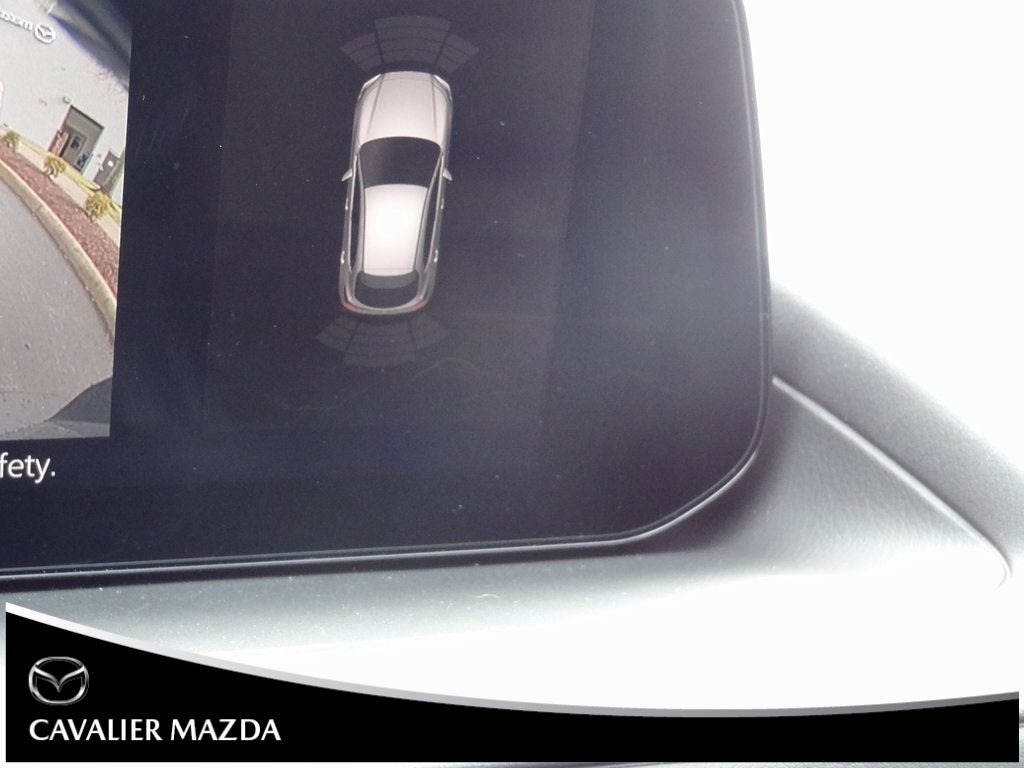 2026 Mazda Mazda CX-30 2.5 S Preferred AWD