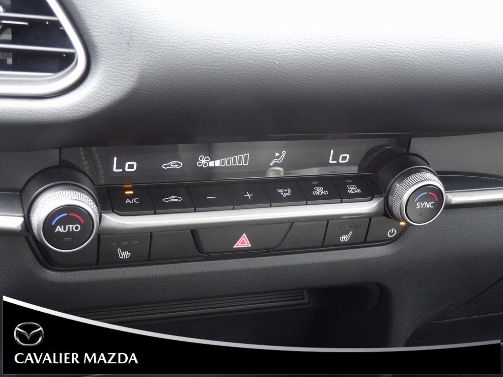 2026 Mazda Mazda CX-30 2.5 S Preferred AWD