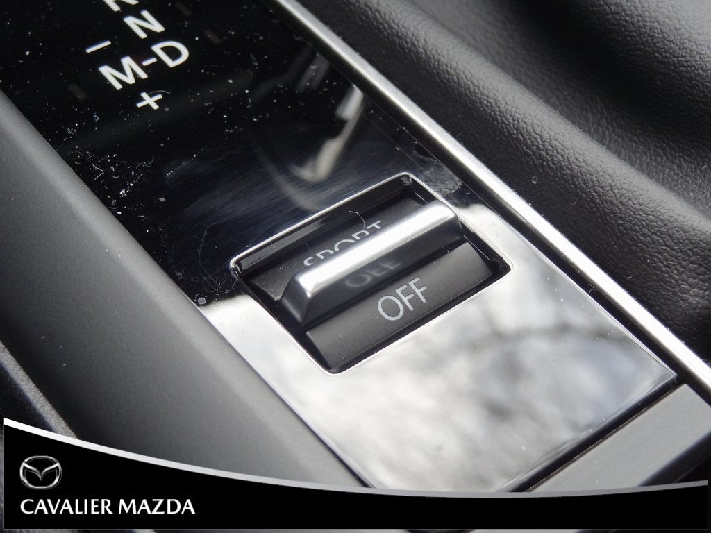 2026 Mazda Mazda CX-30 2.5 S Preferred AWD