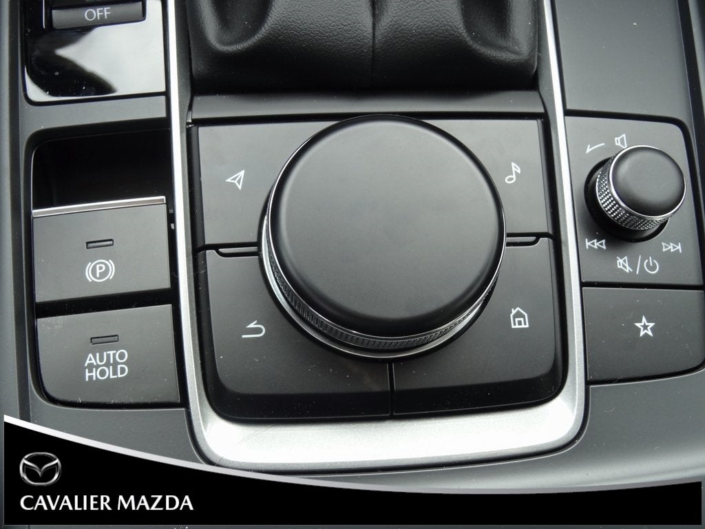 2026 Mazda Mazda CX-30 2.5 S Preferred AWD