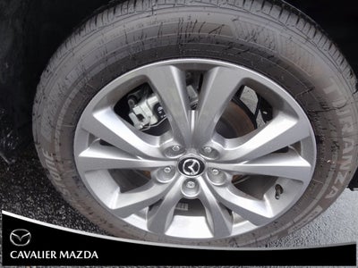 2026 Mazda Mazda CX-30 2.5 S Preferred AWD