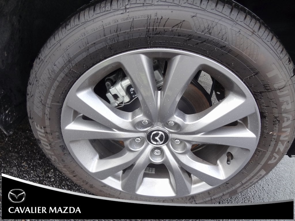 2026 Mazda Mazda CX-30 2.5 S Preferred AWD