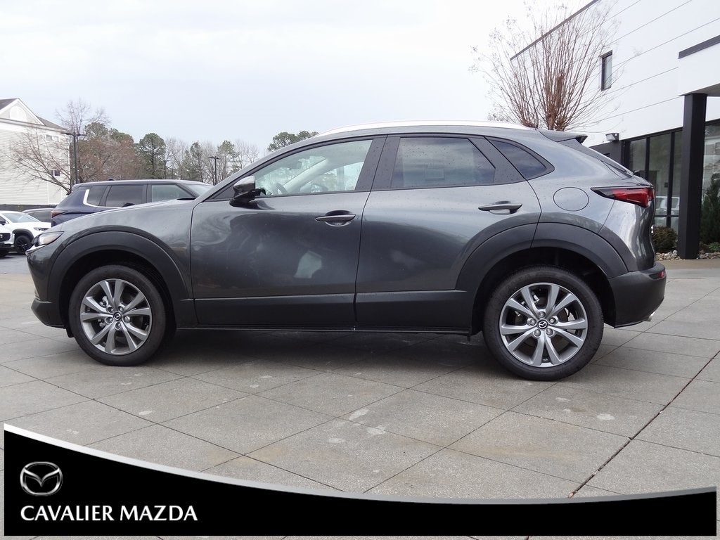 2026 Mazda Mazda CX-30 2.5 S Preferred AWD