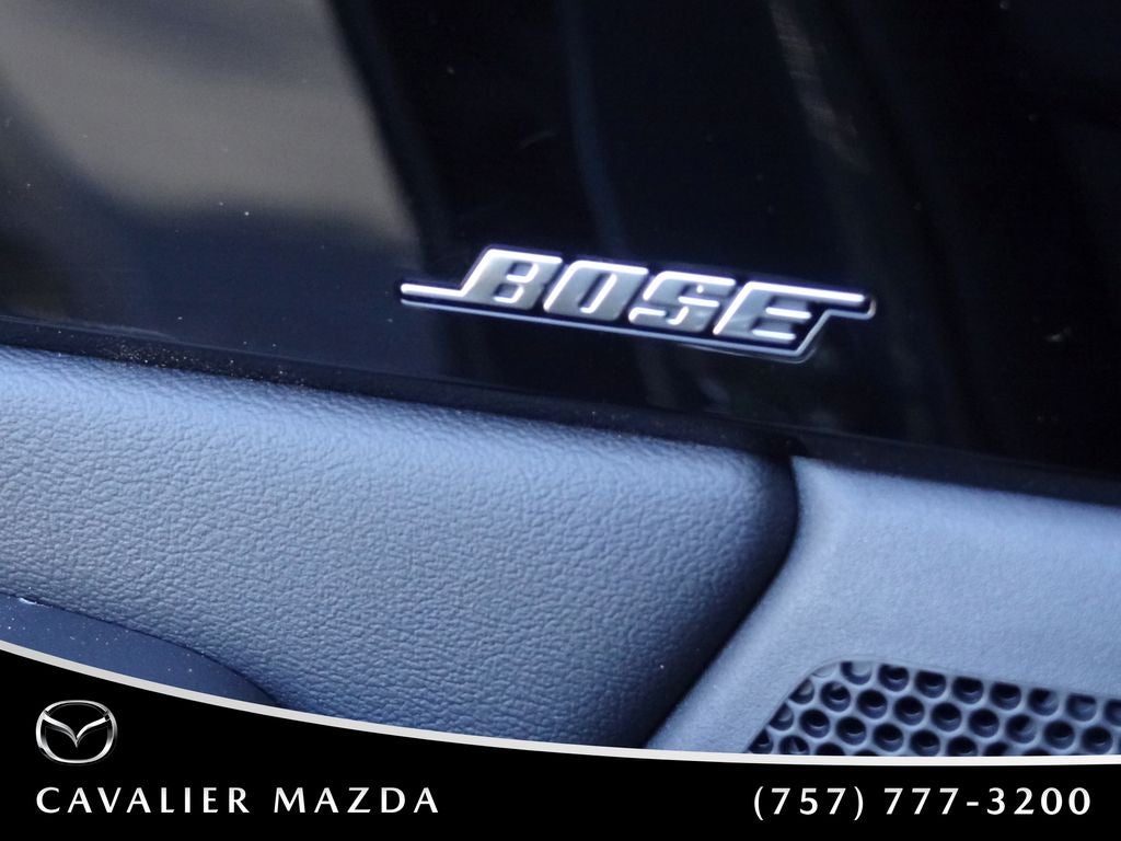 2026 Mazda Mazda CX-30 2.5 S Carbon Edition