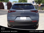 2026 Mazda Mazda CX-30 2.5 S Carbon Edition
