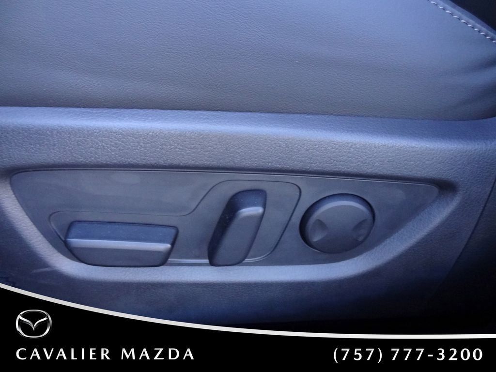 2026 Mazda Mazda CX-30 2.5 S Preferred AWD