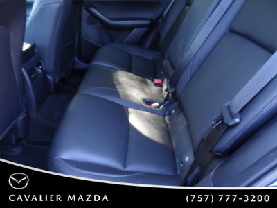 2026 Mazda Mazda CX-30 2.5 S Preferred AWD