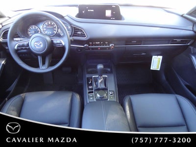 2026 Mazda Mazda CX-30 2.5 S Preferred AWD