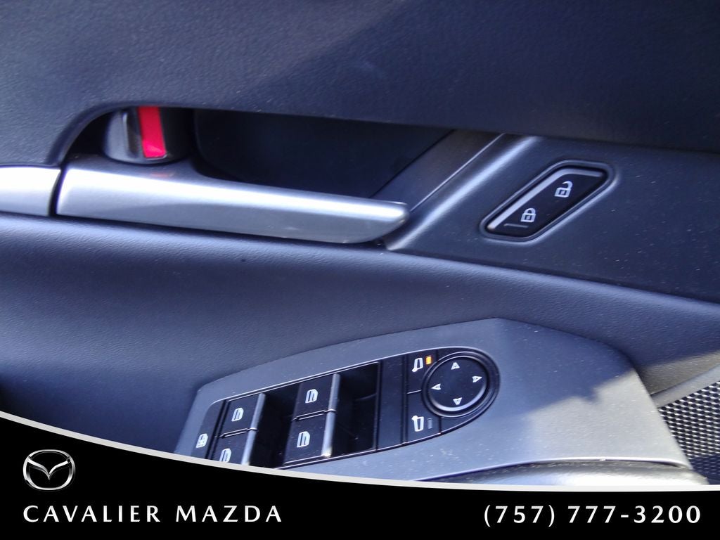 2026 Mazda Mazda CX-30 2.5 S Preferred AWD