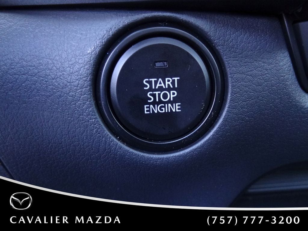 2026 Mazda Mazda CX-30 2.5 S Preferred AWD