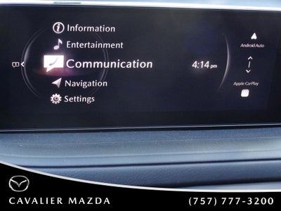 2026 Mazda Mazda CX-30 2.5 S Preferred AWD