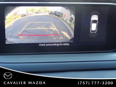 2026 Mazda Mazda CX-30 2.5 S Preferred AWD