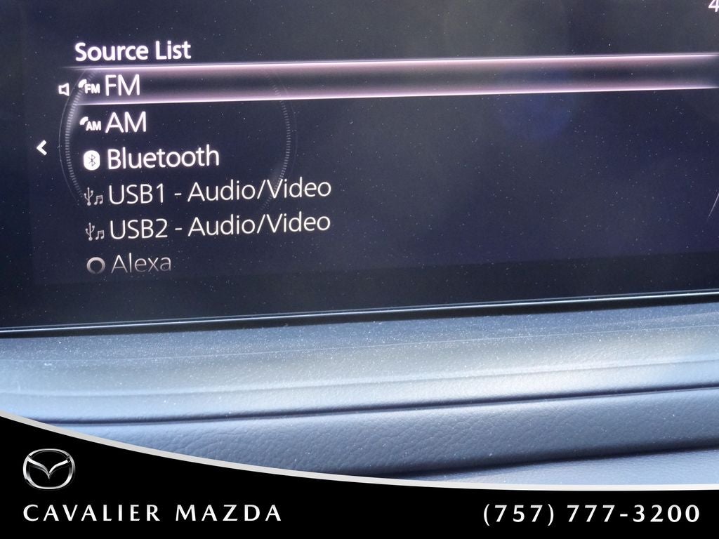 2026 Mazda Mazda CX-30 2.5 S Preferred AWD