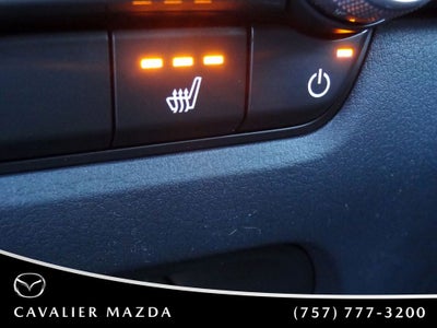 2026 Mazda Mazda CX-30 2.5 S Preferred AWD