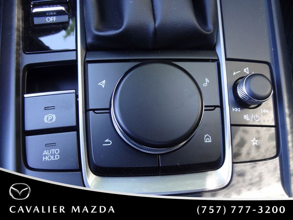 2026 Mazda Mazda CX-30 2.5 S Preferred AWD