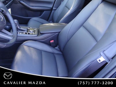 2026 Mazda Mazda CX-30 2.5 S Preferred AWD