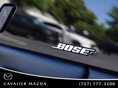 2026 Mazda Mazda CX-30 2.5 S Carbon Edition AWD