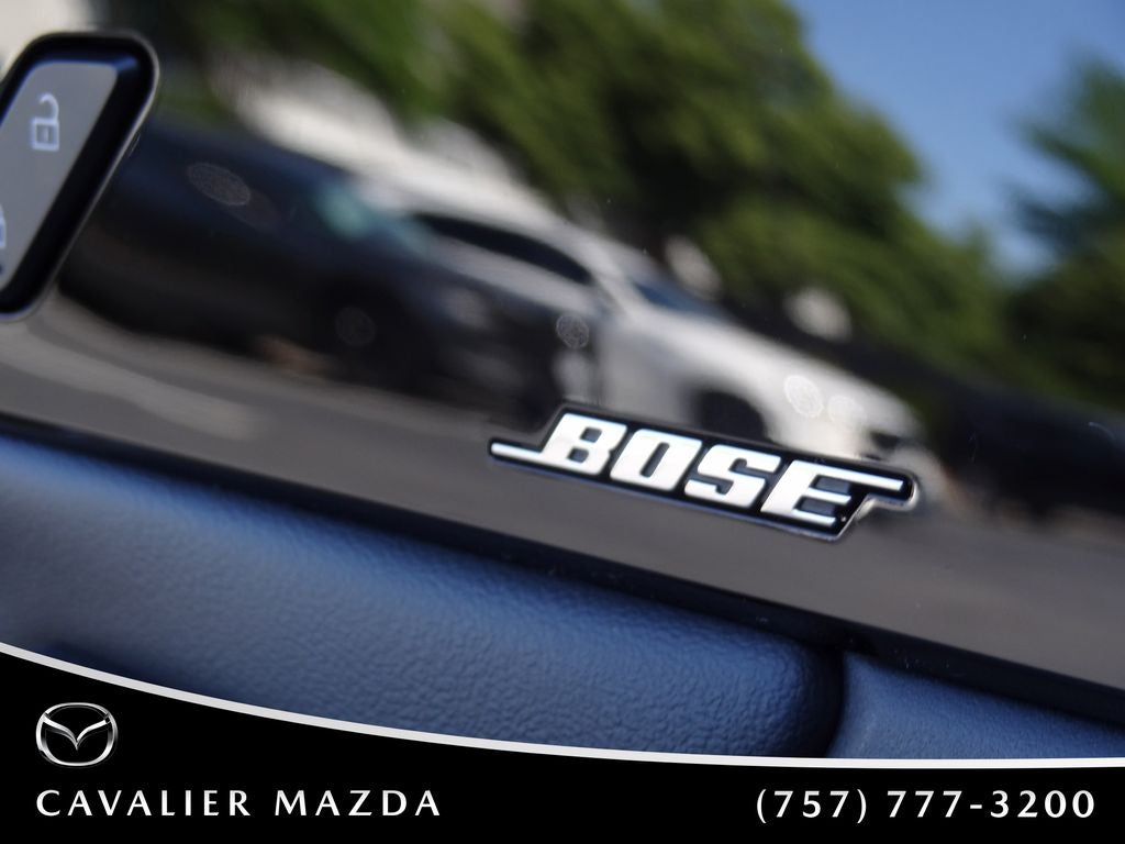 2026 Mazda Mazda CX-30 2.5 S Carbon Edition AWD