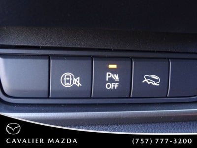 2026 Mazda Mazda CX-30 2.5 S Carbon Edition AWD