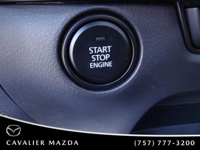 2026 Mazda Mazda CX-30 2.5 S Carbon Edition AWD