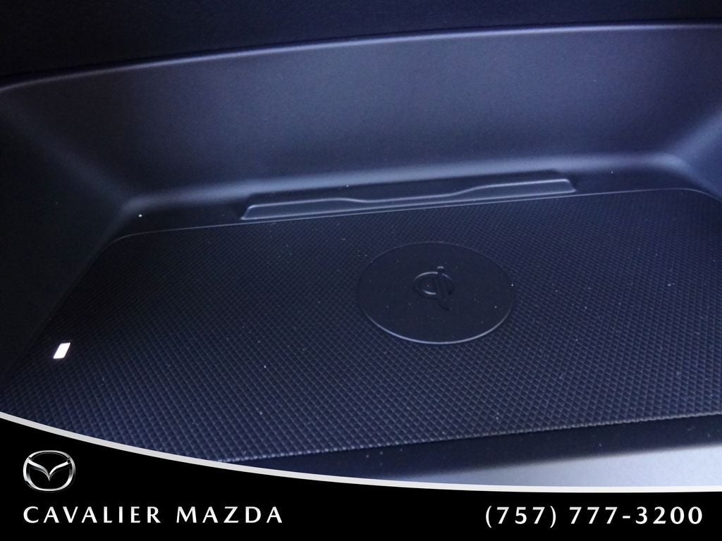 2026 Mazda Mazda CX-30 2.5 S Carbon Edition AWD