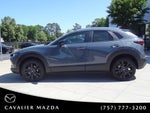 2026 Mazda Mazda CX-30 2.5 S Carbon Edition AWD