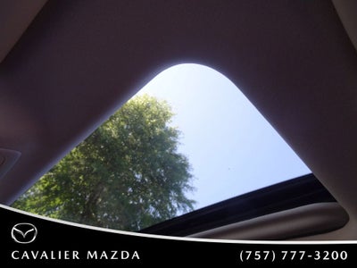 2026 Mazda Mazda CX-30 2.5 S Carbon Edition AWD