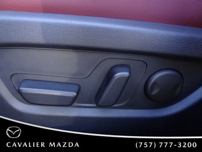 2026 Mazda Mazda CX-30 2.5 S Carbon Edition AWD