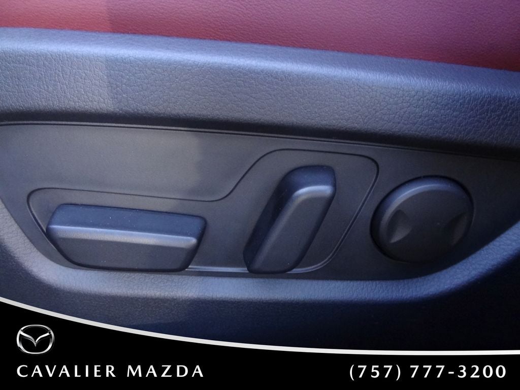 2026 Mazda Mazda CX-30 2.5 S Carbon Edition AWD