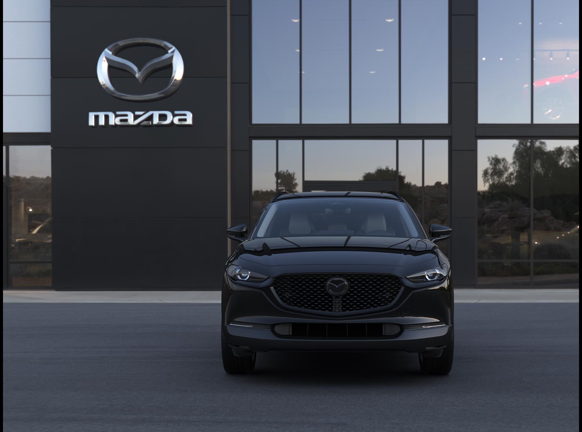 2026 Mazda CX-30 Aire Edition - Photo 6