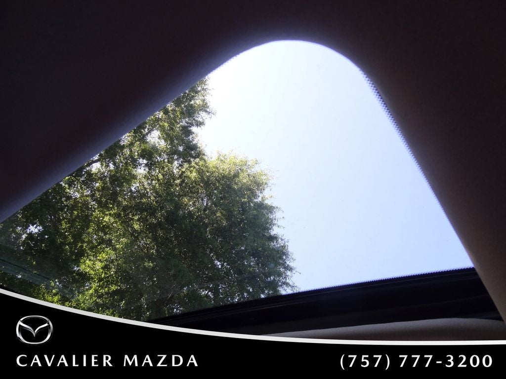 2026 Mazda Mazda CX-30 2.5 S Carbon Edition AWD