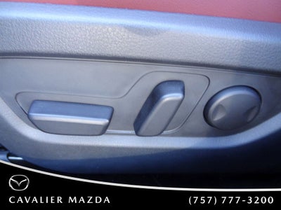 2026 Mazda Mazda CX-30 2.5 S Carbon Edition AWD