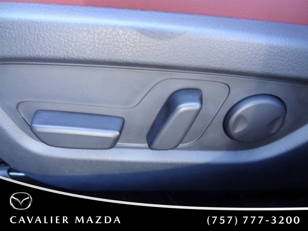 2026 Mazda Mazda CX-30 2.5 S Carbon Edition AWD