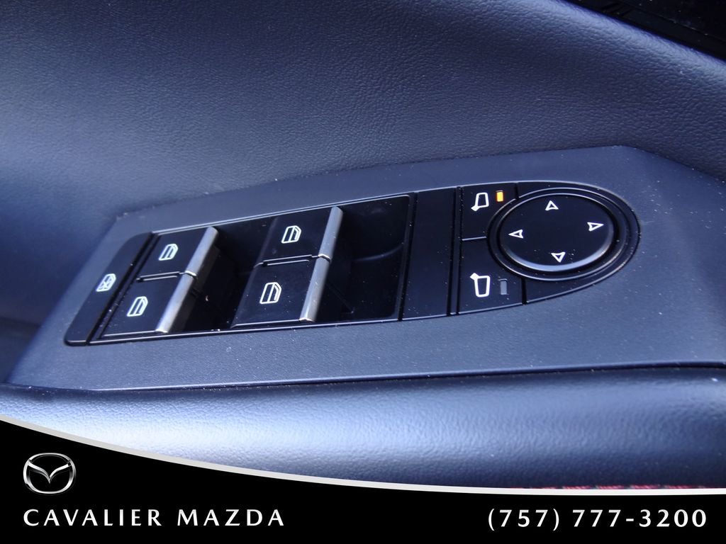 2026 Mazda Mazda CX-30 2.5 S Carbon Edition AWD