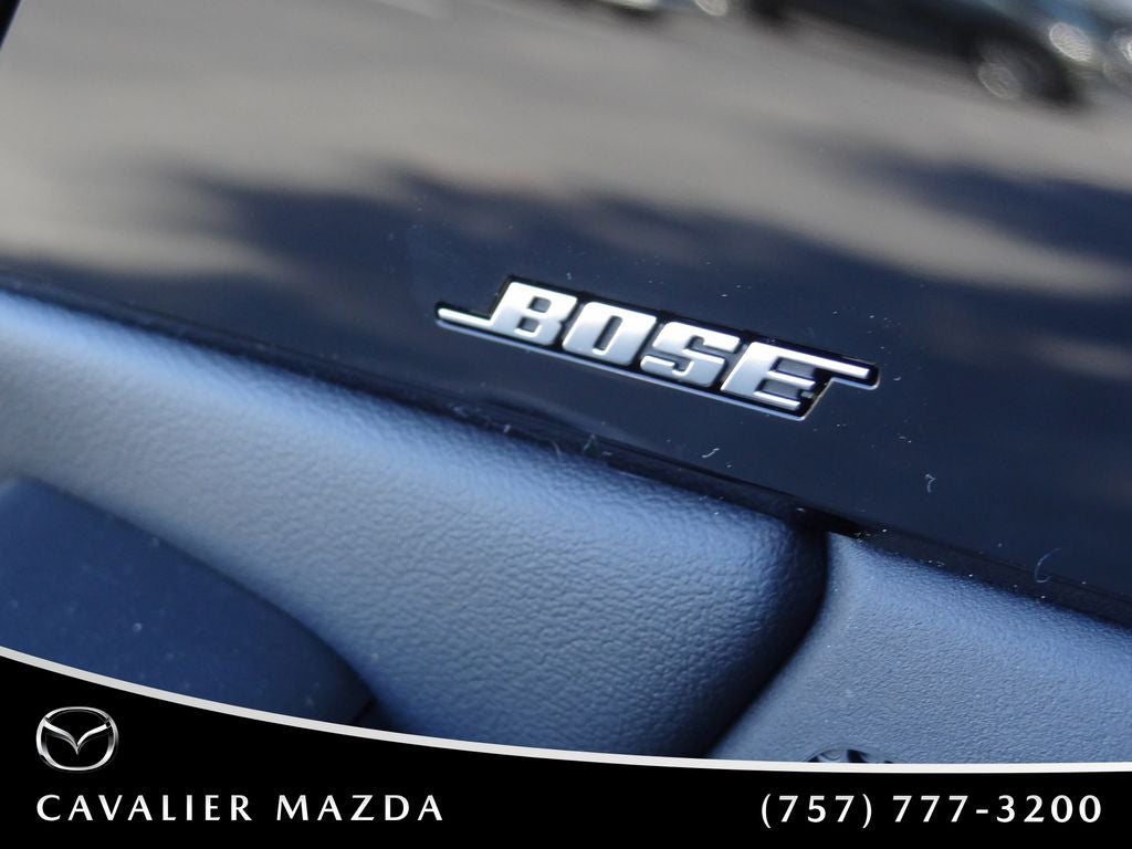 2026 Mazda Mazda CX-30 2.5 S Carbon Edition AWD